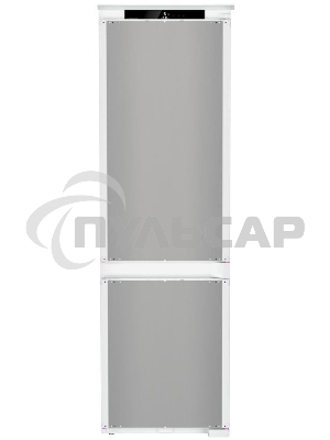 Холодильник Liebherr ICSe 5103 белый (двухкамерный), встраиваемый
