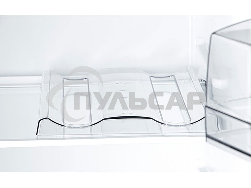 Холодильник Atlant Х-1602-180 серебристый однокамерный 370л