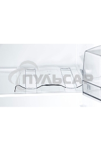 Холодильник Atlant Х-1602-180 серебристый однокамерный 370л