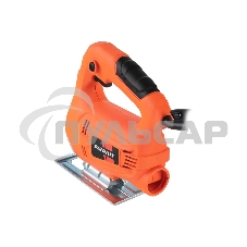 Лобзик Patriot LS 501 THE ONE мощность 500 Вт, макс. толщина дерева 55мм