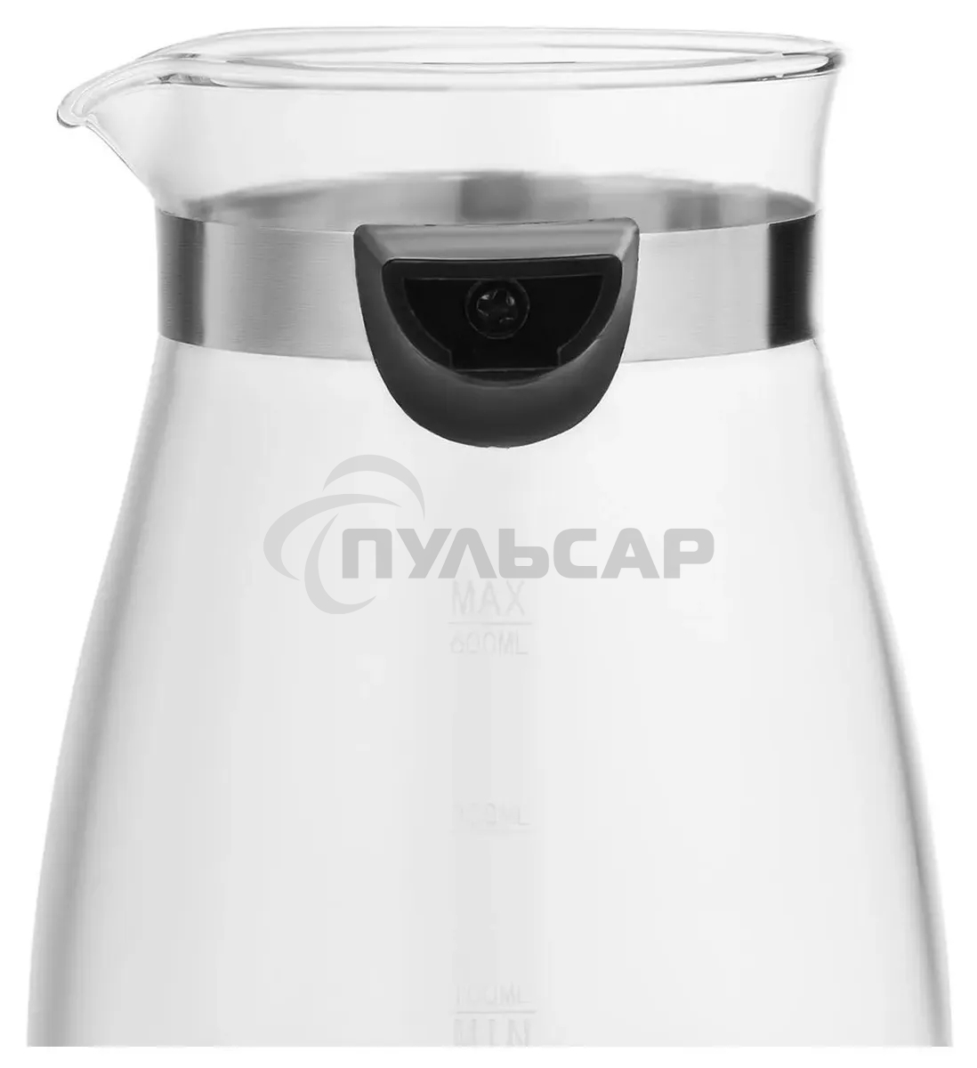 Электрическая турка Starwind STG6053 600Вт черный