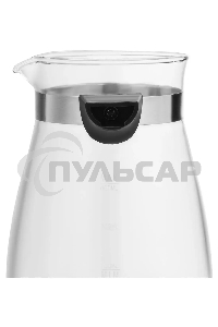 Электрическая турка Starwind STG6053 600Вт черный