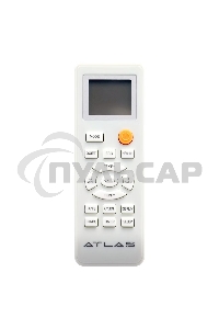 Внутренний блок сплит-системы ATLAS ATI-ZS12B/IDU