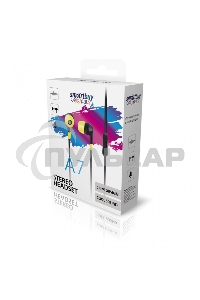 Гарнитура Smartbuy (SBH-013) A7 черный