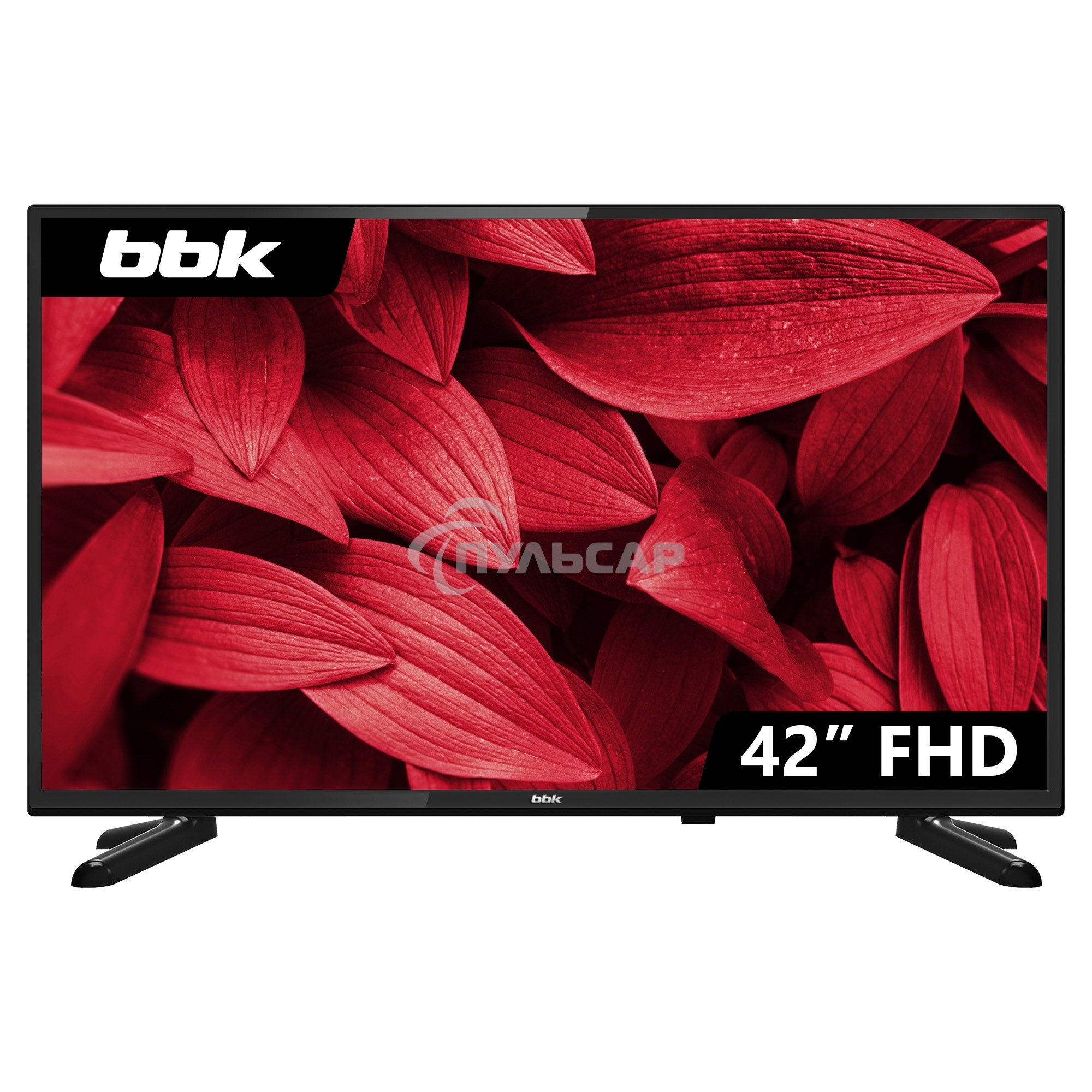 Телевизор BBK 42
