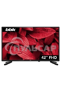 Телевизор BBK 42