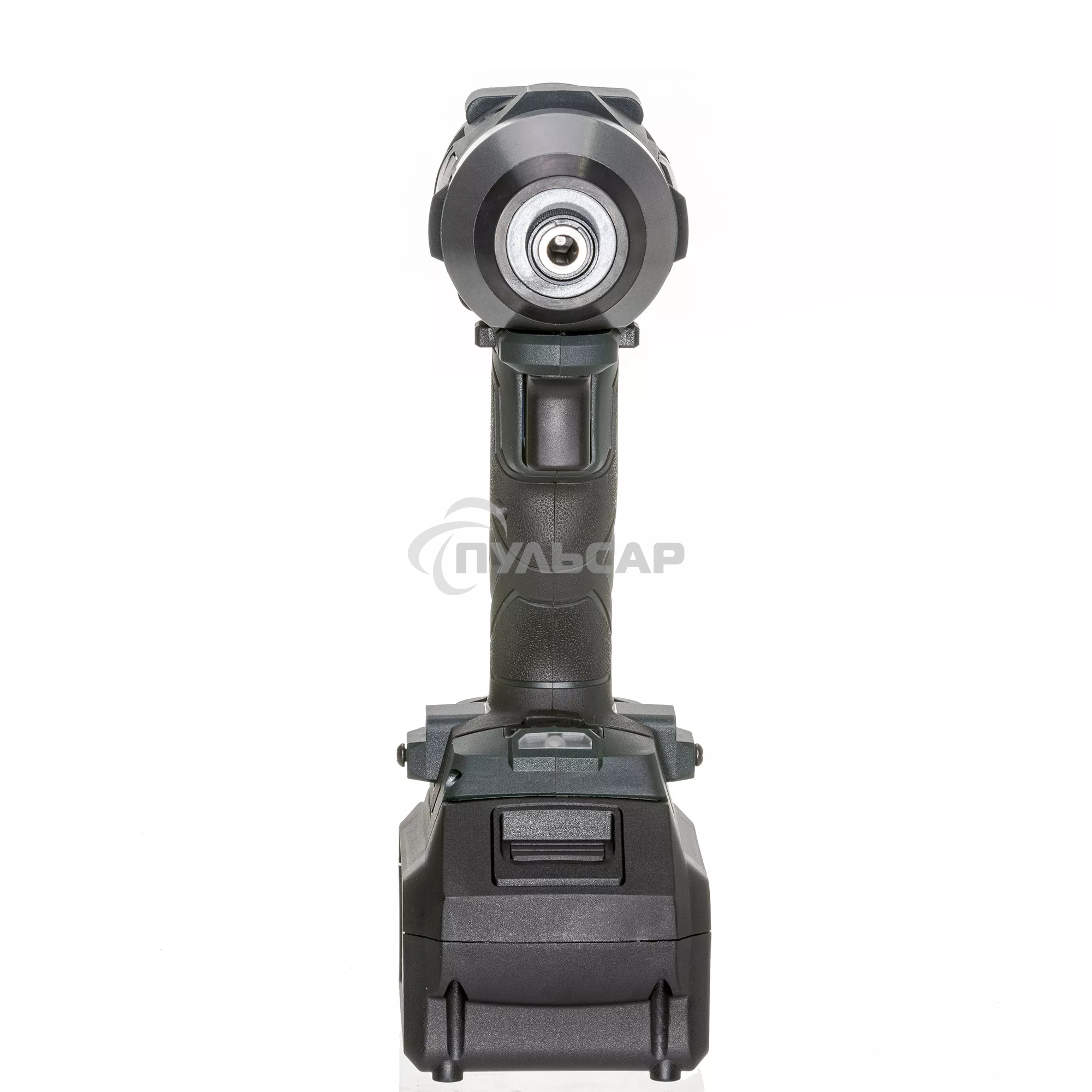 Профессиональный бесщеточный винтоверт аккумуляторный KLPRO KLDV18BH-50 (18В, Li-ion-2шт, 5.0А·ч, 220Нм, 2 скорости, подсветка,З/У,в кейсе)