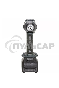 Профессиональный бесщеточный винтоверт аккумуляторный KLPRO KLDV18BH-50 (18В, Li-ion-2шт, 5.0А·ч, 220Нм, 2 скорости, подсветка,З/У,в кейсе)