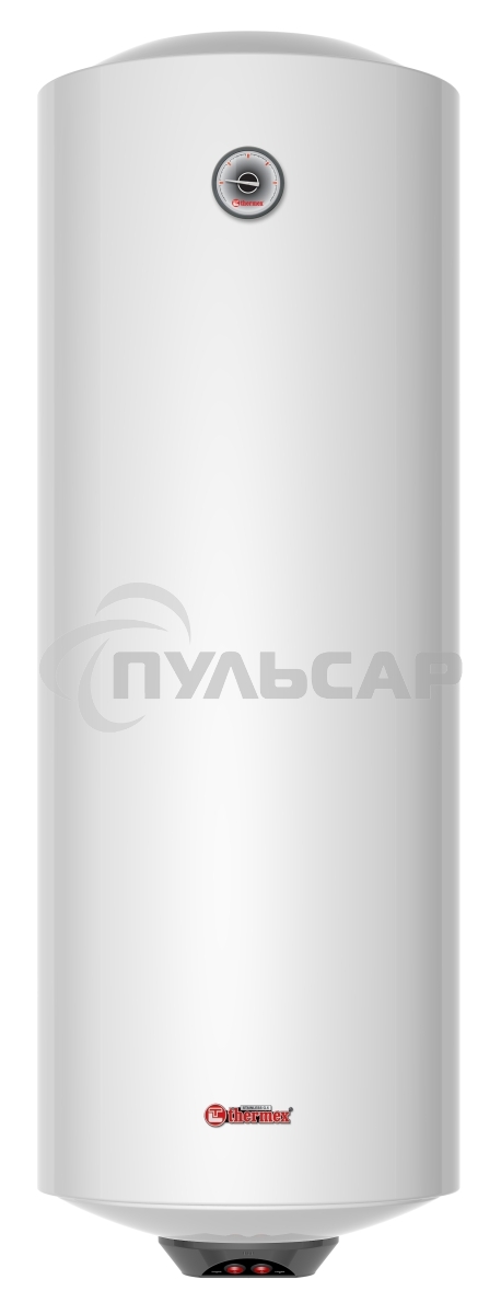 Водонагреватель Thermex Praktik 150 V 2.5кВт 150л электрический настенный