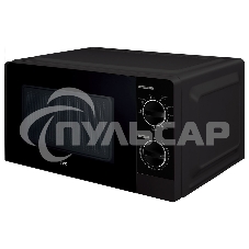 Микроволновая печь JVC JK-MW213MG черный, 20 л, 700 Вт, переключатели - поворотный механизм Микроволновая печь JVC JK-MW213MG черный, 20 л, 700 Вт, переключатели - поворотный механизм