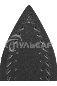 Утюг Starwind SIR1819, 1800Вт, серый/белый