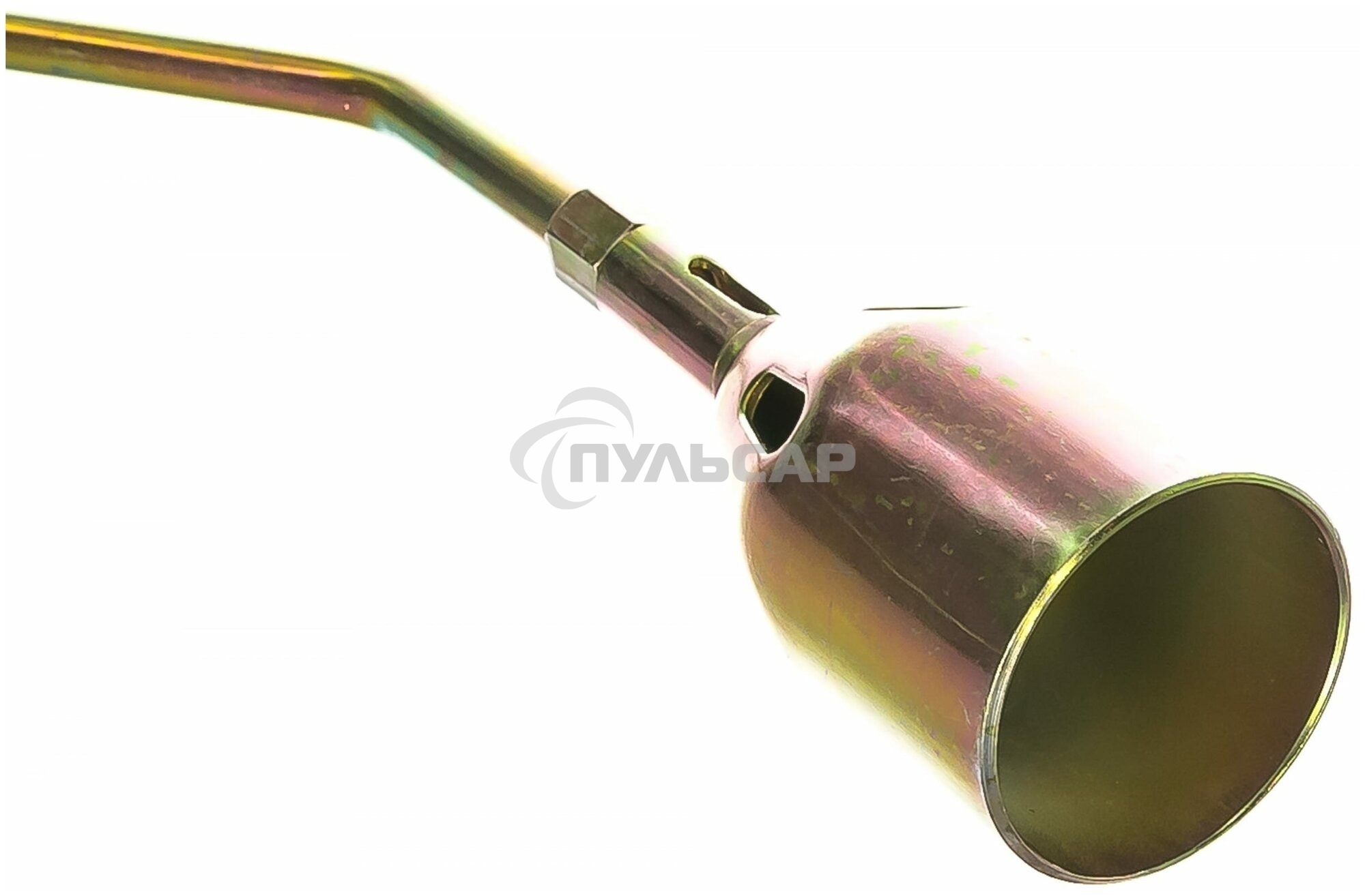 Горелка газовоздушная ГВ-111-Р (RB-111-P) ф50, 930мм