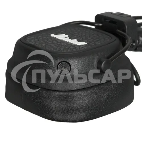 Наушники Marshall Major V On-Ear Wireless черный