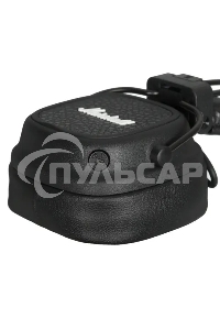 Наушники Marshall Major V On-Ear Wireless черный