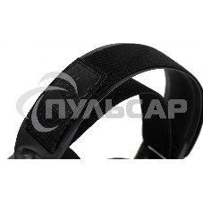 Наушники с микрофоном Steelseries Arctis Pro Wireless черный мониторы BT оголовье (61473)