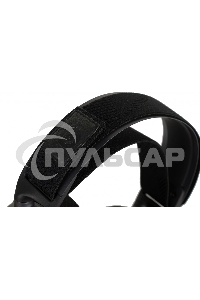 Наушники с микрофоном Steelseries Arctis Pro Wireless черный мониторы BT оголовье (61473)