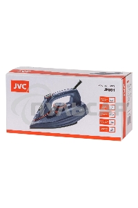 Утюг JVC JRI01