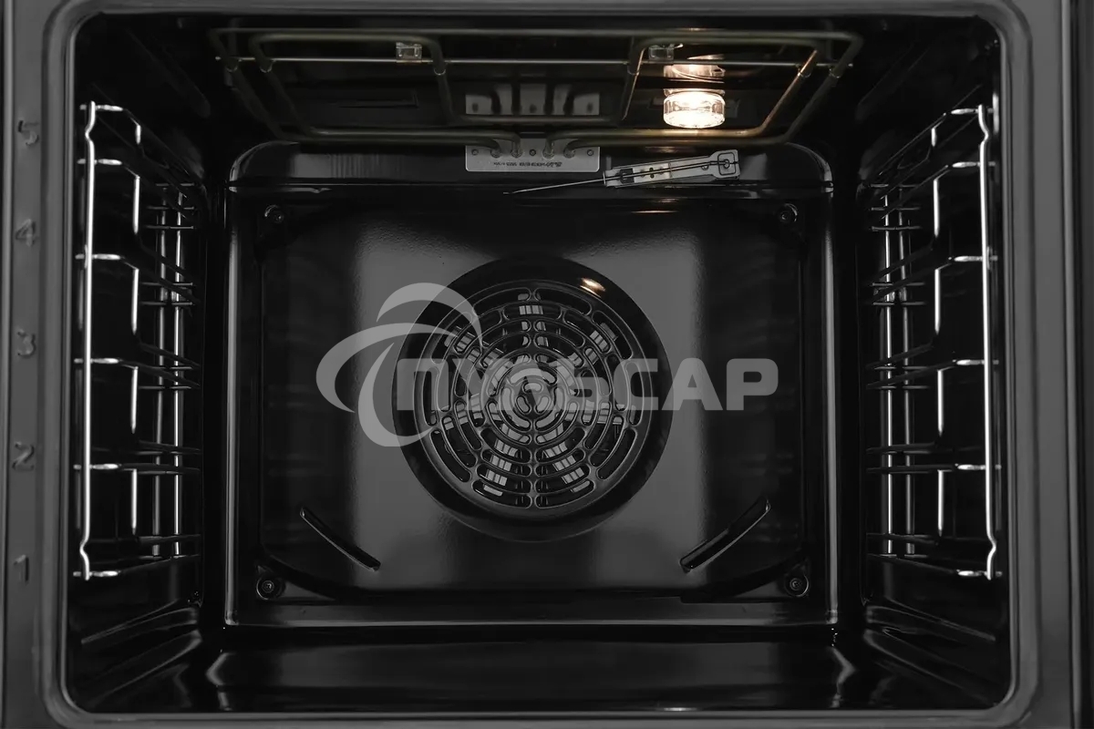 Духовой шкаф Indesit IBFTE 3644 IX