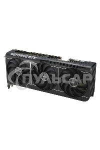 Видеокарта ASUS PRIME-RTX 5080-O16G, 16Gb GDDR7, 256 bit, DisplayPort, HDMI, GPU 2655 MHz 90YV0LX0-M0NA00