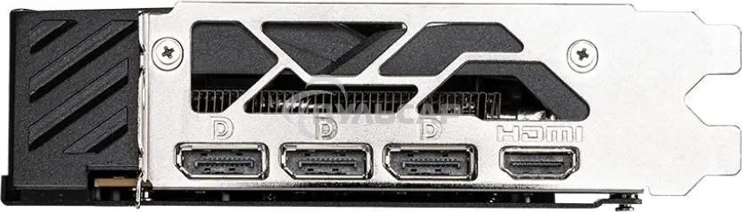 Видеокарта MSI RTX 5060 8G GAMING OC RTX 5060 8Gb 128bit GDDR7 2640/28000 HDMIx1 DPx3 HDCP Ret