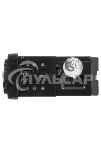 Автомагнитола ACV AVS-918BG 1DIN 4x50Вт