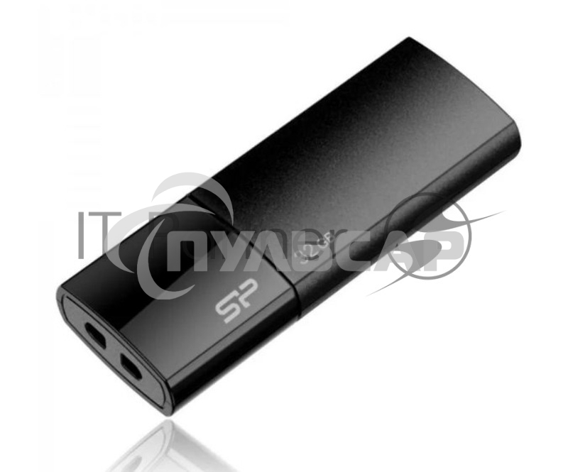 Флешка USB 32 Gb Ultima U05 SP032 Gb,UF2U05V1K USB 2.0, черный