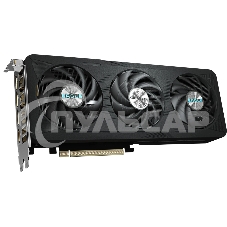 Видеокарта Gigabyte RTX 5060 EAGLE MAX OC 8Gb GDDR7 128bit 3xDP HDMI 3FAN RTL