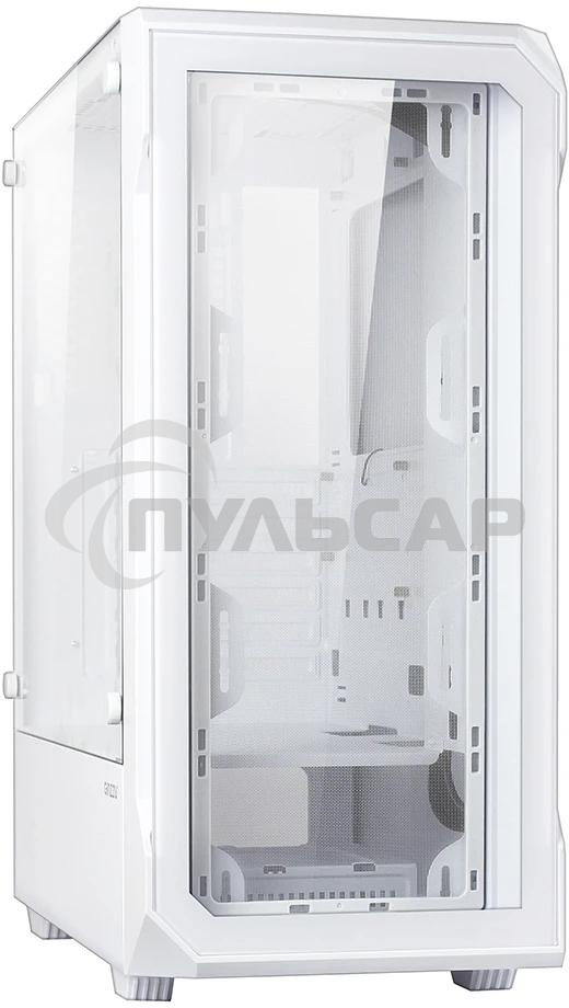 Компьютерный корпус Ginzzu CL130 ATX