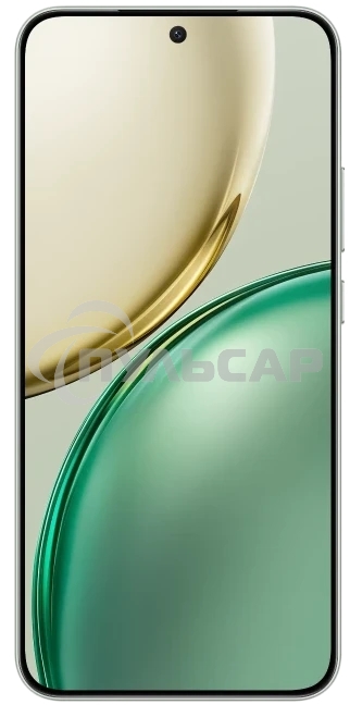 Смартфон HONOR X9d 8/256GB, зеленый