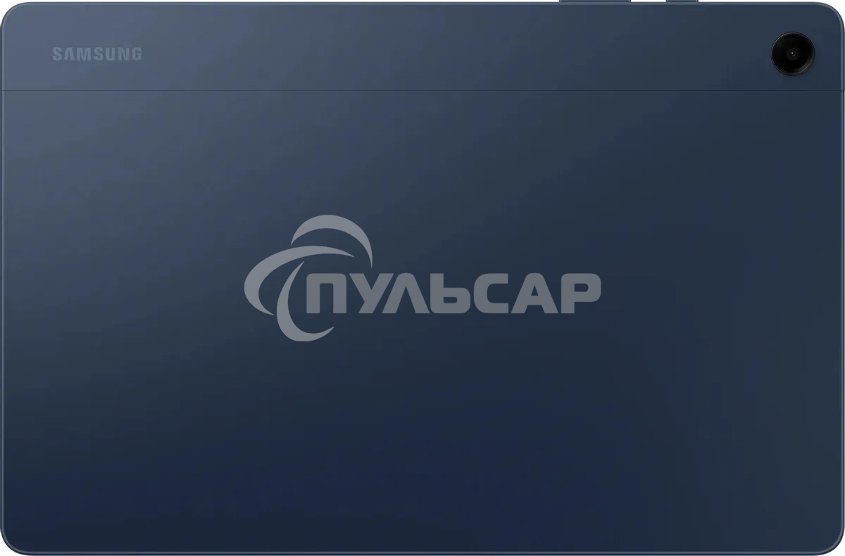 Планшет Samsung Galaxy Tab A9+ 5G 11(1920x1200)TFT Cam(8/5) Snapdragon 695 2.2ГГц(8) (4/64Gb) A13 7040мА·ч Темно-синий SM-X216BDBACAU