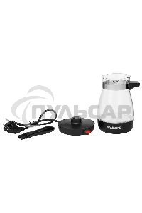 Электрическая турка Starwind STG6053 600Вт черный