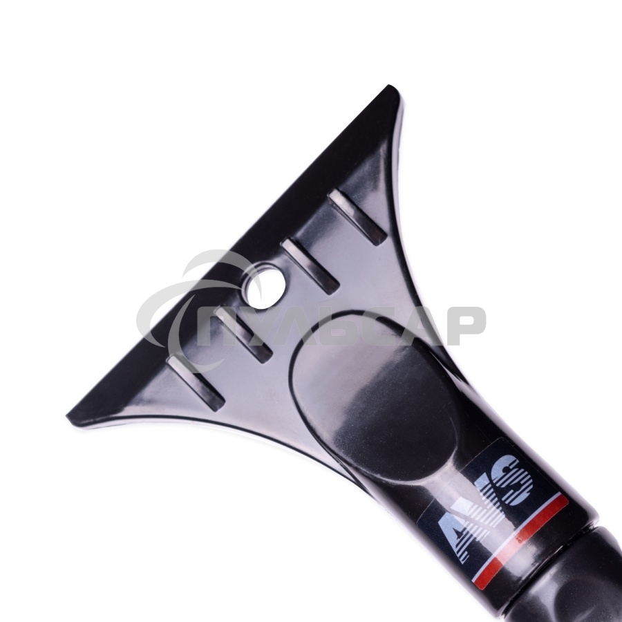 Щетка-скребок AVS SB-6305 с распушенной щетиной (38,5 см)