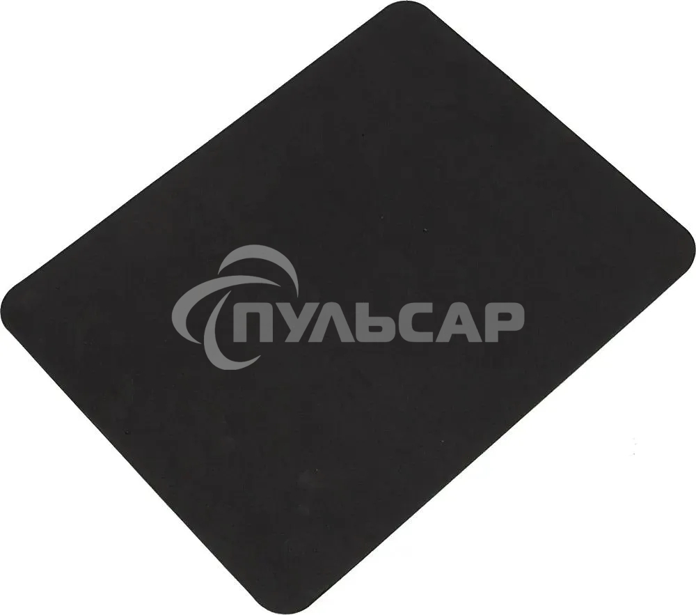 Коврик для мыши Buro BU-M20041 рисунок/лилия