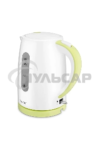 Чайник электрический ZELMER ZCK7616L