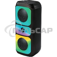 Портативная акустика AKSBERRY (6900305020014) AS-26 NeoBeat, черный Портативная акустика AKSBERRY (6900305020014) AS-26 NeoBeat, черный