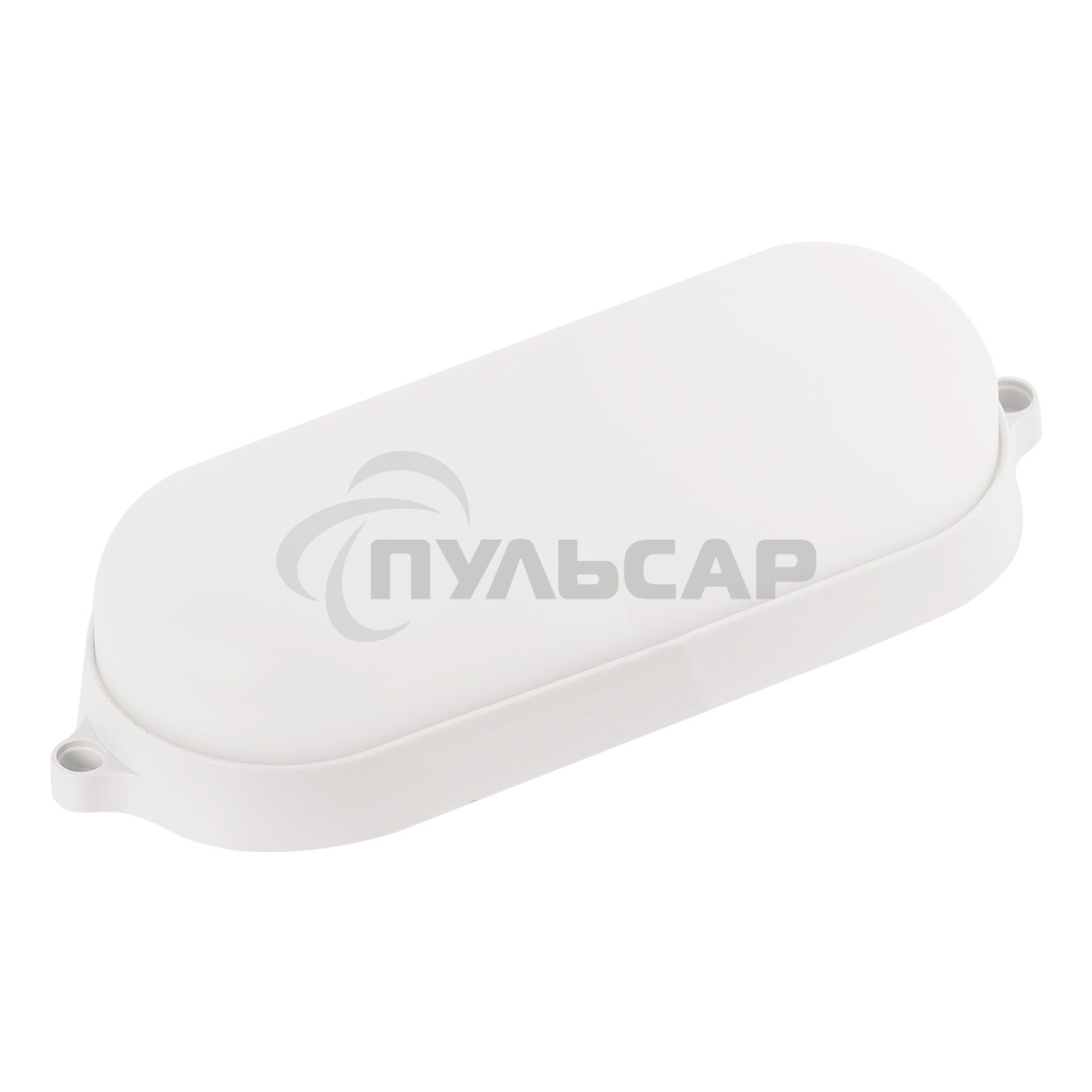 Светильник Smartbuy ( SBL-BT15-40) овал 15Вт/4000K/IP65