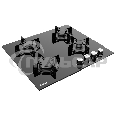 Газовая варочная панель ARDO GH64GB2
