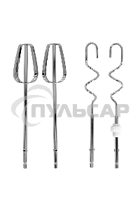 Миксер SUPRA MKS-605