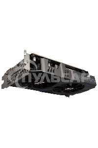 Видеокарта Sinotex Ninja GTX1650 NK165DF46F PCIE (896SP) 4G 128BIT GDDR6 (DVI/HDMI/DP)