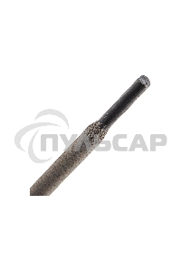 Электроды DER-46, диам. 3 мм, 5 кг, рутиловое покрытие Denzel