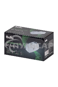 Насос дренажный Ballu CondiPump DC Tank Pro (моноблочный, 18 л/ч)