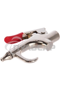 Пистолет продувочный Matrix в комплекте с насадками 4шт