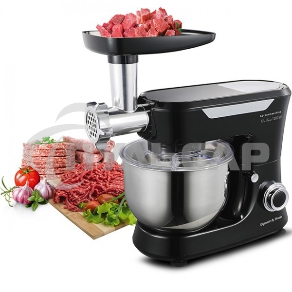 Кухонный комбайн Zigmund & Shtain ZKM-998