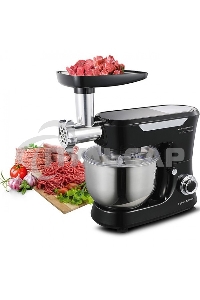 Кухонный комбайн Zigmund & Shtain ZKM-998