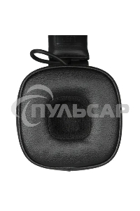 Наушники Marshall Major V On-Ear Wireless черный