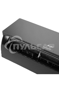 Блок внутренний сплит-системы Ballu BSUI-FM/in-18HN8/EU_BL инвертор, 18000 BTU, 50 м², 29 дБ, охлаждение, обогрев, осушение, черный