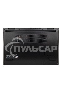 Ноутбук Hiper Workbook U26 серый U26-15FII3123R8S2WPG 15.6