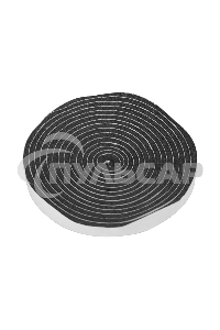 Индукционная варочная панель HOMSair HI43ABK независимая, черный