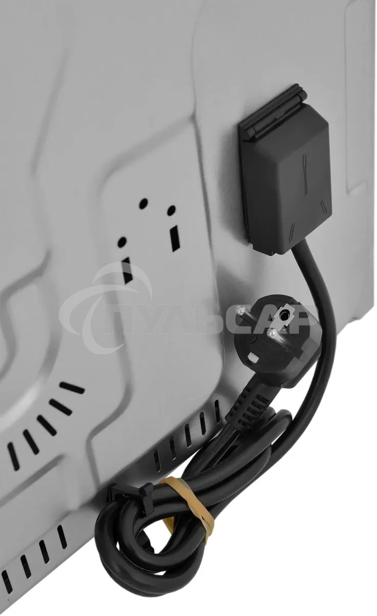 Духовой шкаф Indesit IBFTE 3644 IX