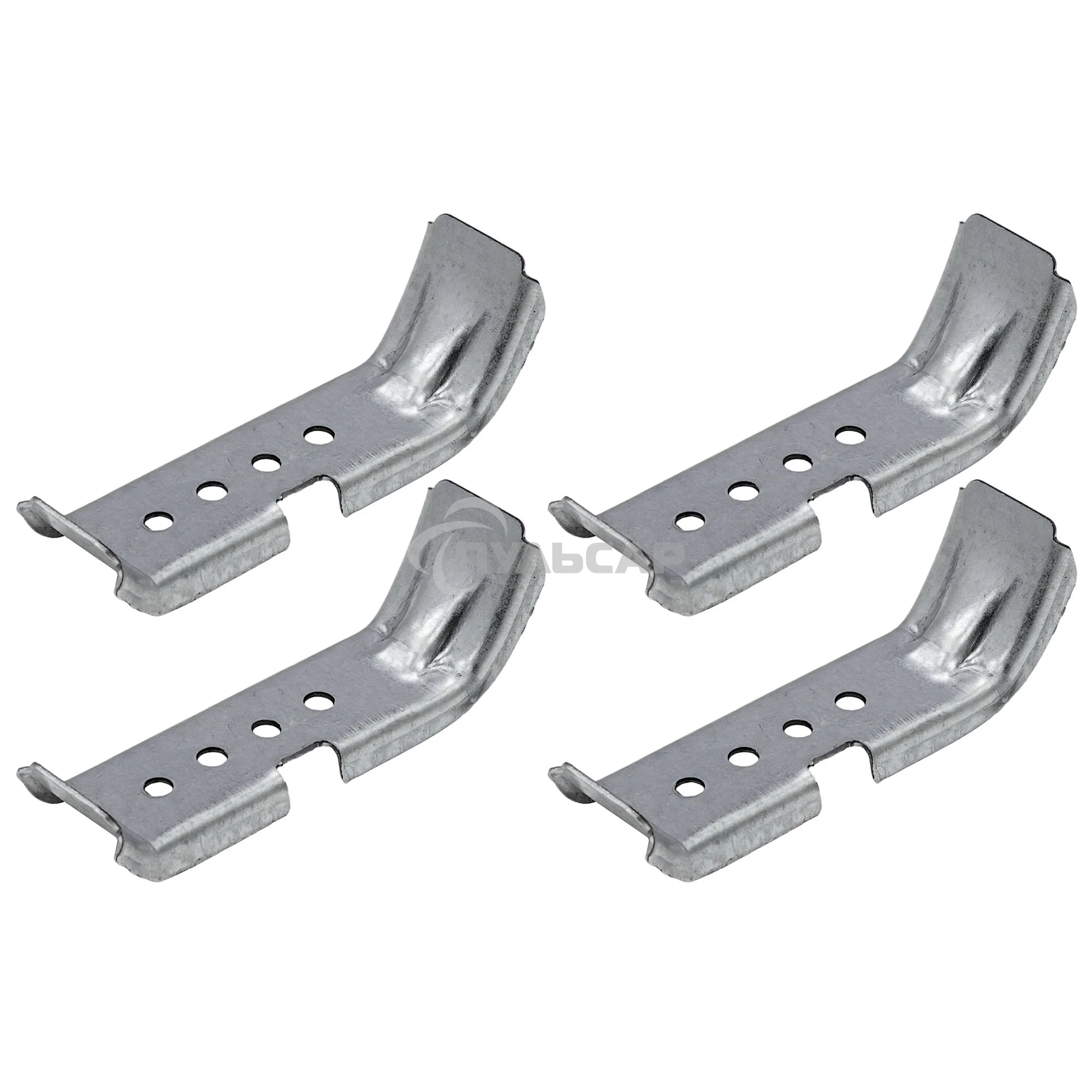 Газовая варочная панель Krona HAGEL 90 BL W FC